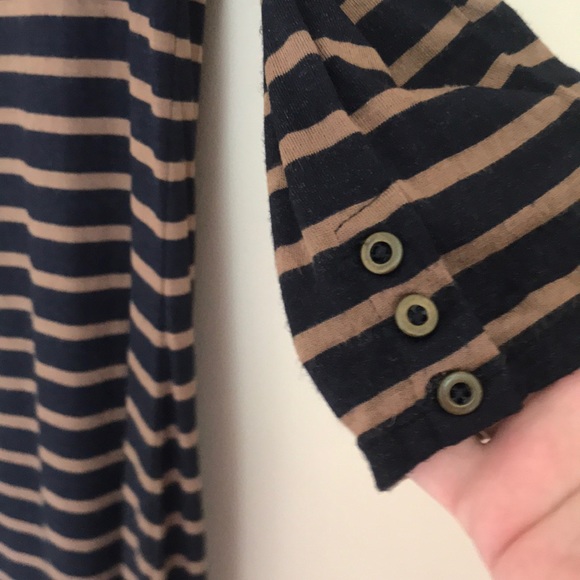 Club Monaco. Dress - Picture 2 of 3